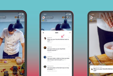 Dinner is served: How TikTok influences the food on your plate