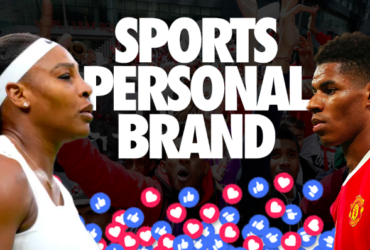 How personal brand is elevating sports stars on and off the field