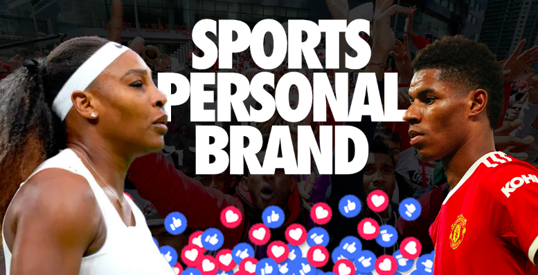 How personal brand is elevating sports stars on and off the field