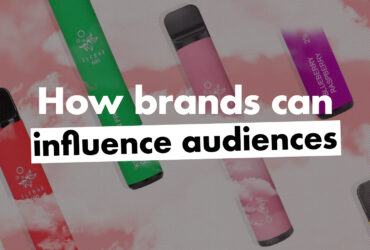 How brands can influence audiences