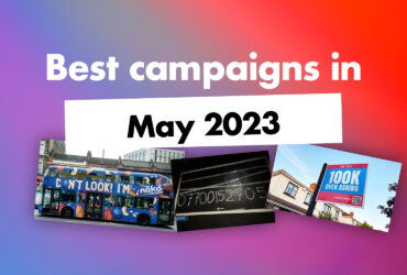 Best marketing campaigns in May 2023